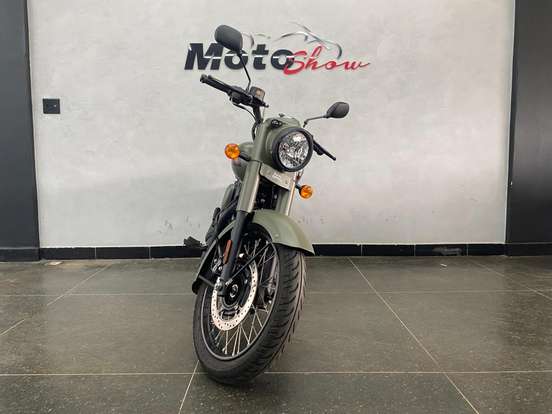 ROYAL ENFIELD-CLASSIC 350-2024