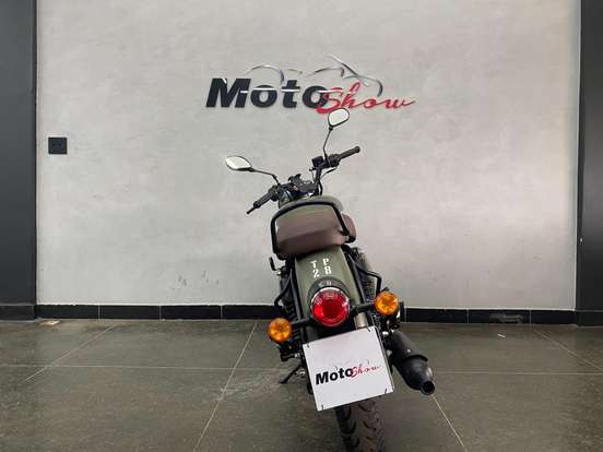 ROYAL ENFIELD-CLASSIC 350 ROYAL ENFIELD-CLASSIC 350-2024