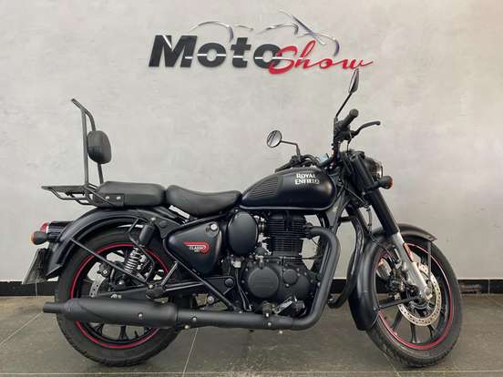 ROYAL ENFIELD-CLASSIC 350-2023