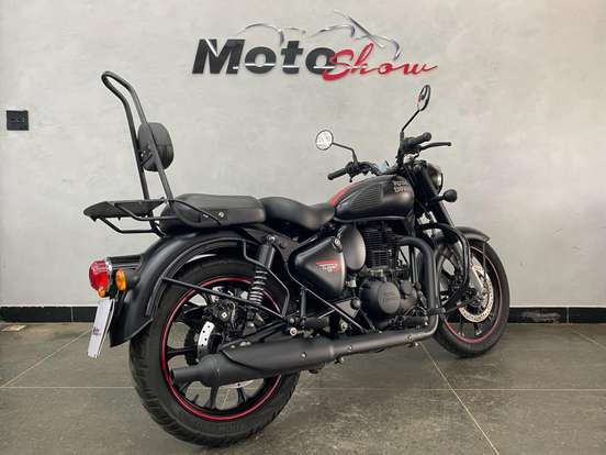 ROYAL ENFIELD-CLASSIC 350-2023