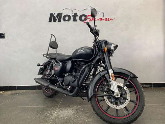 ROYAL ENFIELD-CLASSIC 350 ROYAL ENFIELD-CLASSIC 350-2023