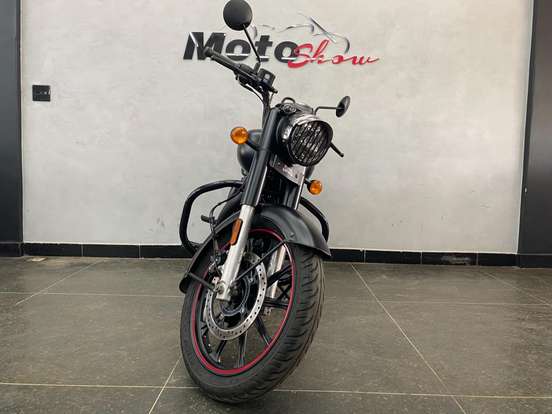 ROYAL ENFIELD-CLASSIC 350-2023