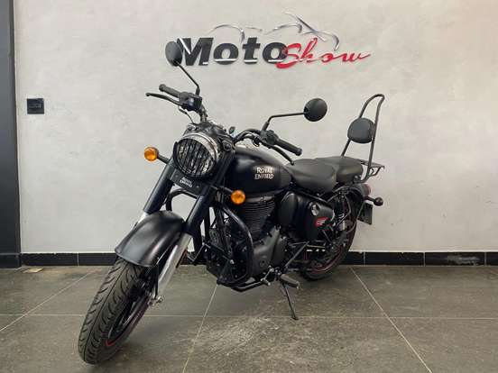 ROYAL ENFIELD-CLASSIC 350 ROYAL ENFIELD-CLASSIC 350-2023