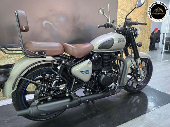 ROYAL ENFIELD-CLASSIC 350 ROYAL ENFIELD-CLASSIC 350-2023