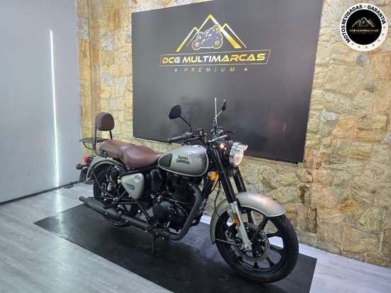 ROYAL ENFIELD-CLASSIC 350 ROYAL ENFIELD-CLASSIC 350-2023
