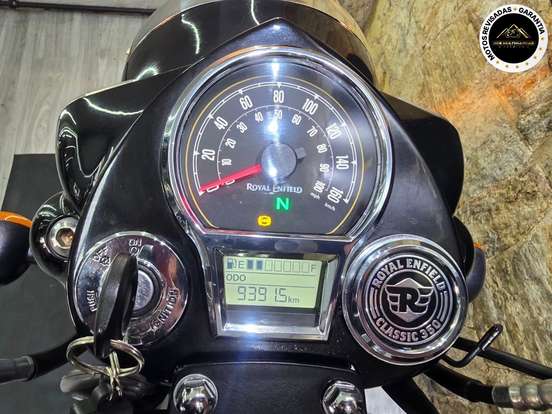 ROYAL ENFIELD-CLASSIC 350-2023