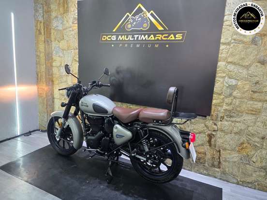 ROYAL ENFIELD-CLASSIC 350 ROYAL ENFIELD-CLASSIC 350-2023
