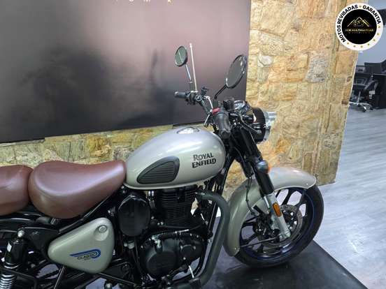 ROYAL ENFIELD-CLASSIC 350-2023