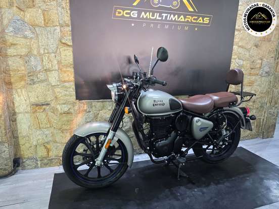 ROYAL ENFIELD-CLASSIC 350 ROYAL ENFIELD-CLASSIC 350-2023