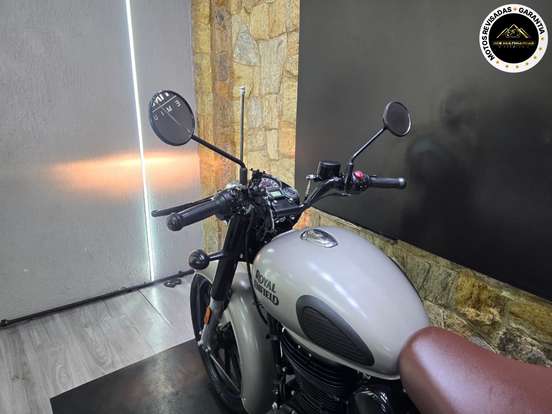 ROYAL ENFIELD-CLASSIC 350-2023
