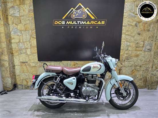 ROYAL ENFIELD-CLASSIC 350 ROYAL ENFIELD-CLASSIC 350-2023