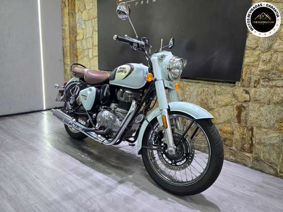 ROYAL ENFIELD-CLASSIC 350 ROYAL ENFIELD-CLASSIC 350-2023