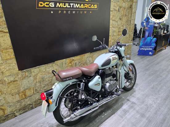 ROYAL ENFIELD-CLASSIC 350 ROYAL ENFIELD-CLASSIC 350-2023