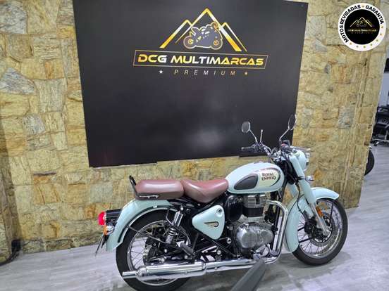 ROYAL ENFIELD-CLASSIC 350 ROYAL ENFIELD-CLASSIC 350-2023
