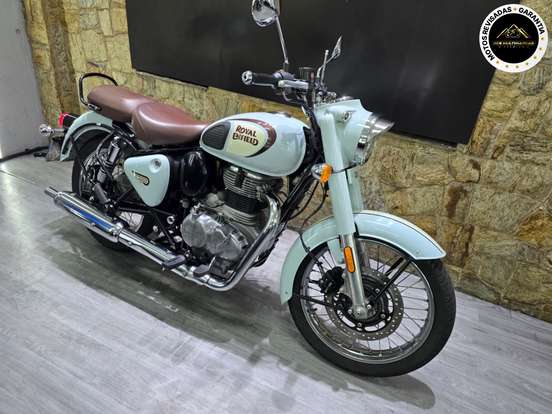 ROYAL ENFIELD-CLASSIC 350 ROYAL ENFIELD-CLASSIC 350-2023