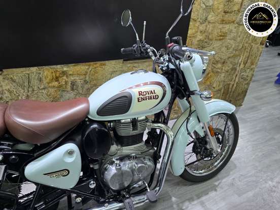 ROYAL ENFIELD-CLASSIC 350 ROYAL ENFIELD-CLASSIC 350-2023