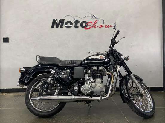 ROYAL ENFIELD-CLASSIC 500 ROYAL ENFIELD-CLASSIC 500-2019
