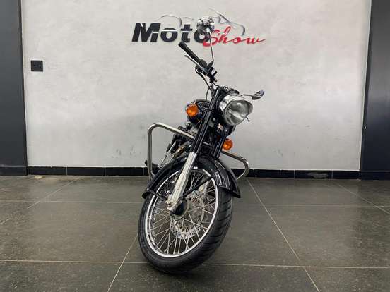 ROYAL ENFIELD-CLASSIC 500 ROYAL ENFIELD-CLASSIC 500-2019