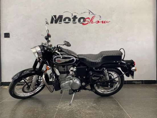 ROYAL ENFIELD-CLASSIC 500 ROYAL ENFIELD-CLASSIC 500-2019