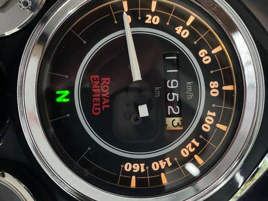 ROYAL ENFIELD-CLASSIC 500 ROYAL ENFIELD-CLASSIC 500-2019