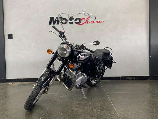 ROYAL ENFIELD-CLASSIC 500 ROYAL ENFIELD-CLASSIC 500-2019