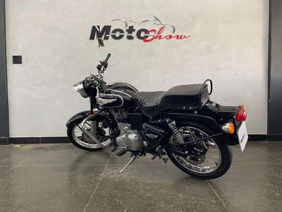 ROYAL ENFIELD-CLASSIC 500 ROYAL ENFIELD-CLASSIC 500-2019