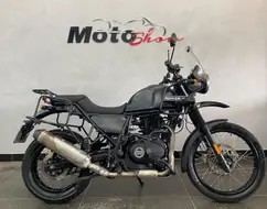 ROYAL ENFIELD HIMALAYAN ROYAL ENFIELD HIMALAYAN