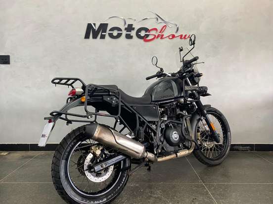 ROYAL ENFIELD-HIMALAYAN ROYAL ENFIELD-HIMALAYAN-2019