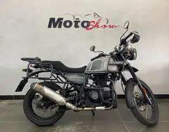 ROYAL ENFIELD HIMALAYAN ROYAL ENFIELD HIMALAYAN