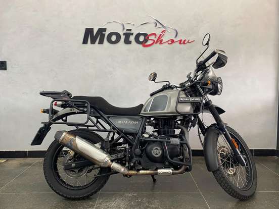 ROYAL ENFIELD-HIMALAYAN ROYAL ENFIELD-HIMALAYAN-2021