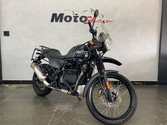 ROYAL ENFIELD-HIMALAYAN-2019