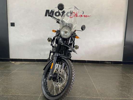 ROYAL ENFIELD-HIMALAYAN ROYAL ENFIELD-HIMALAYAN-2019