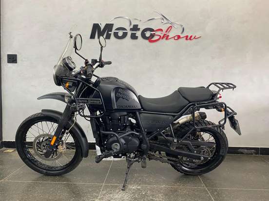 ROYAL ENFIELD-HIMALAYAN ROYAL ENFIELD-HIMALAYAN-2019