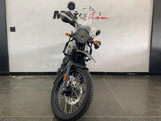 ROYAL ENFIELD-HIMALAYAN ROYAL ENFIELD-HIMALAYAN-2021