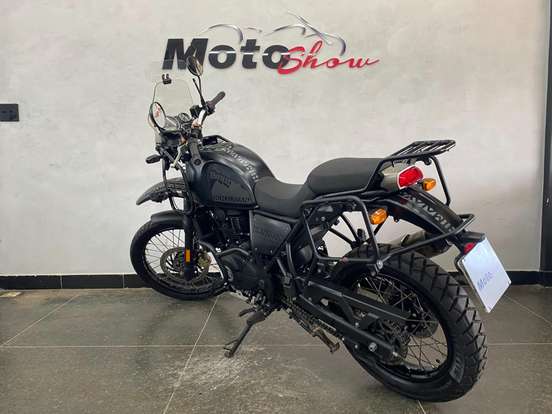 ROYAL ENFIELD-HIMALAYAN ROYAL ENFIELD-HIMALAYAN-2019