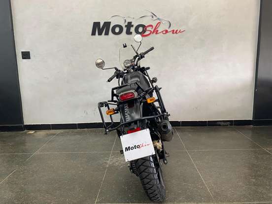 ROYAL ENFIELD-HIMALAYAN ROYAL ENFIELD-HIMALAYAN-2019