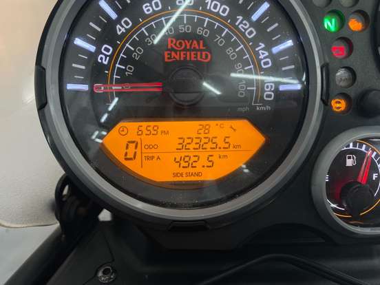 ROYAL ENFIELD-HIMALAYAN ROYAL ENFIELD-HIMALAYAN-2019