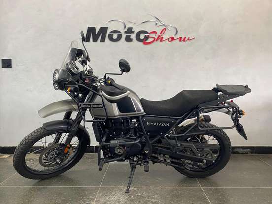 ROYAL ENFIELD-HIMALAYAN ROYAL ENFIELD-HIMALAYAN-2021