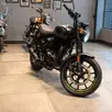 ROYAL ENFIELD HUNTER 350 ROYAL ENFIELD HUNTER 350