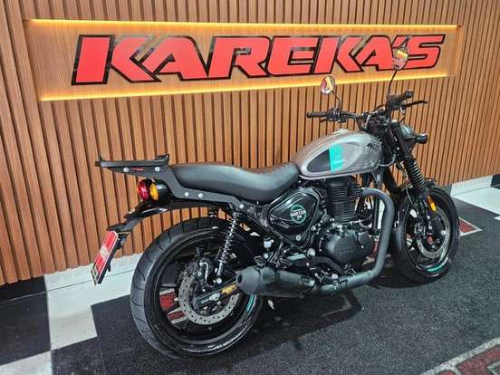ROYAL ENFIELD-HUNTER 350 ROYAL ENFIELD-HUNTER 350-2024