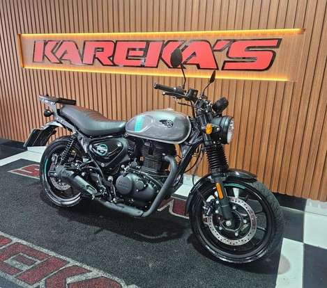 ROYAL ENFIELD-HUNTER 350-2024