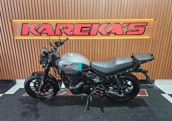ROYAL ENFIELD-HUNTER 350-2024