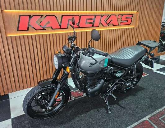 ROYAL ENFIELD-HUNTER 350-2024