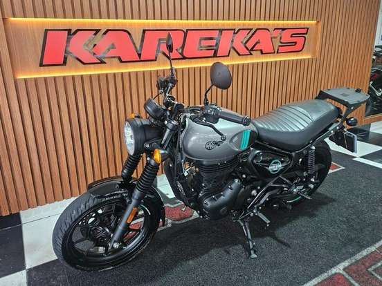 ROYAL ENFIELD-HUNTER 350 ROYAL ENFIELD-HUNTER 350-2024
