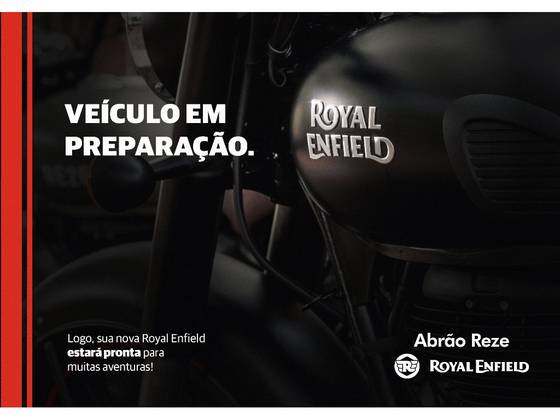 ROYAL ENFIELD METEOR 350 FIREBALL 