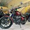 ROYAL ENFIELD METEOR 350 SUPERNOVA ROYAL ENFIELD METEOR 350 SUPERNOVA