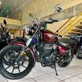 ROYAL ENFIELD METEOR 350 SUPERNOVA ROYAL ENFIELD METEOR 350 SUPERNOVA