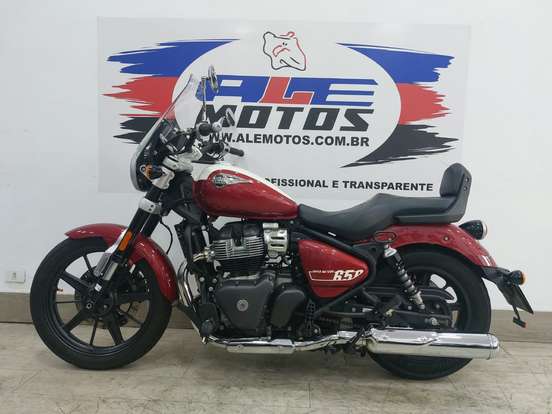 ROYAL ENFIELD-METEOR 650 ASTRAL ROYAL ENFIELD-METEOR 650 ASTRAL-2024