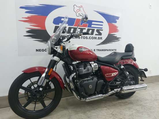 ROYAL ENFIELD-METEOR 650 ASTRAL-2024