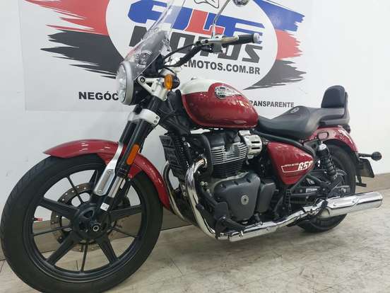 ROYAL ENFIELD-METEOR 650 ASTRAL-2024